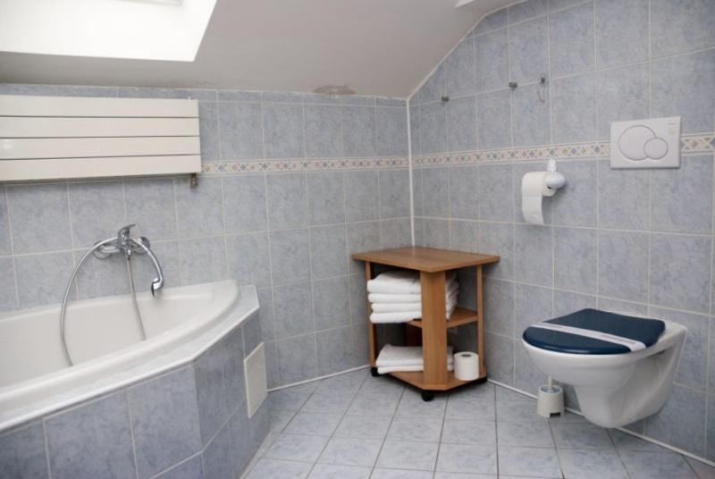 Hotel Epocha Janov nad Nisou Zimmer foto